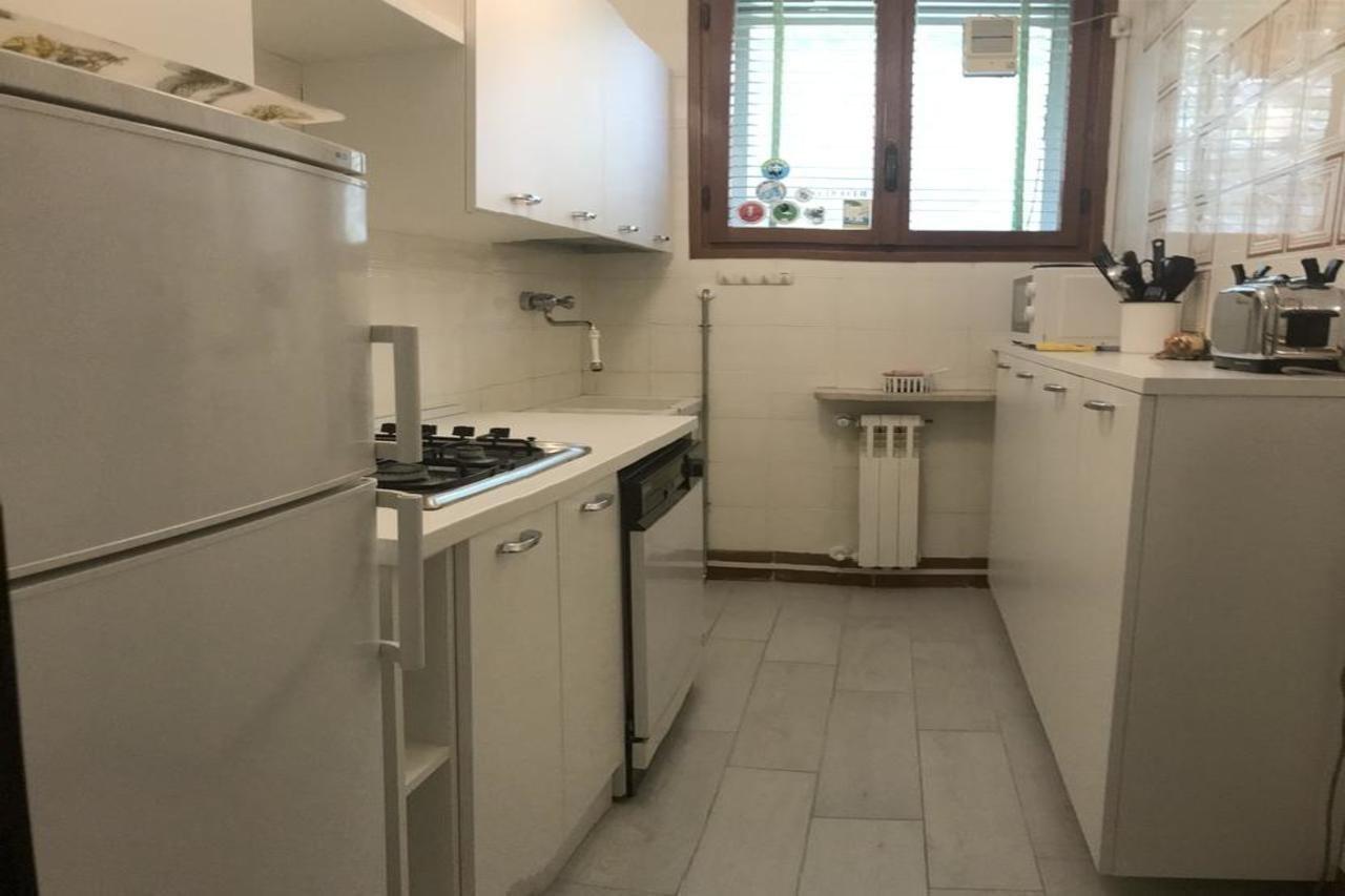 Appartement Casa Beretta à Garde Extérieur photo