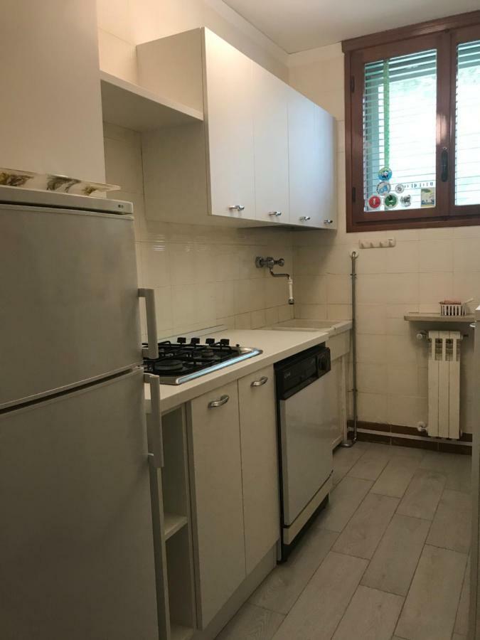 Appartement Casa Beretta à Garde Extérieur photo