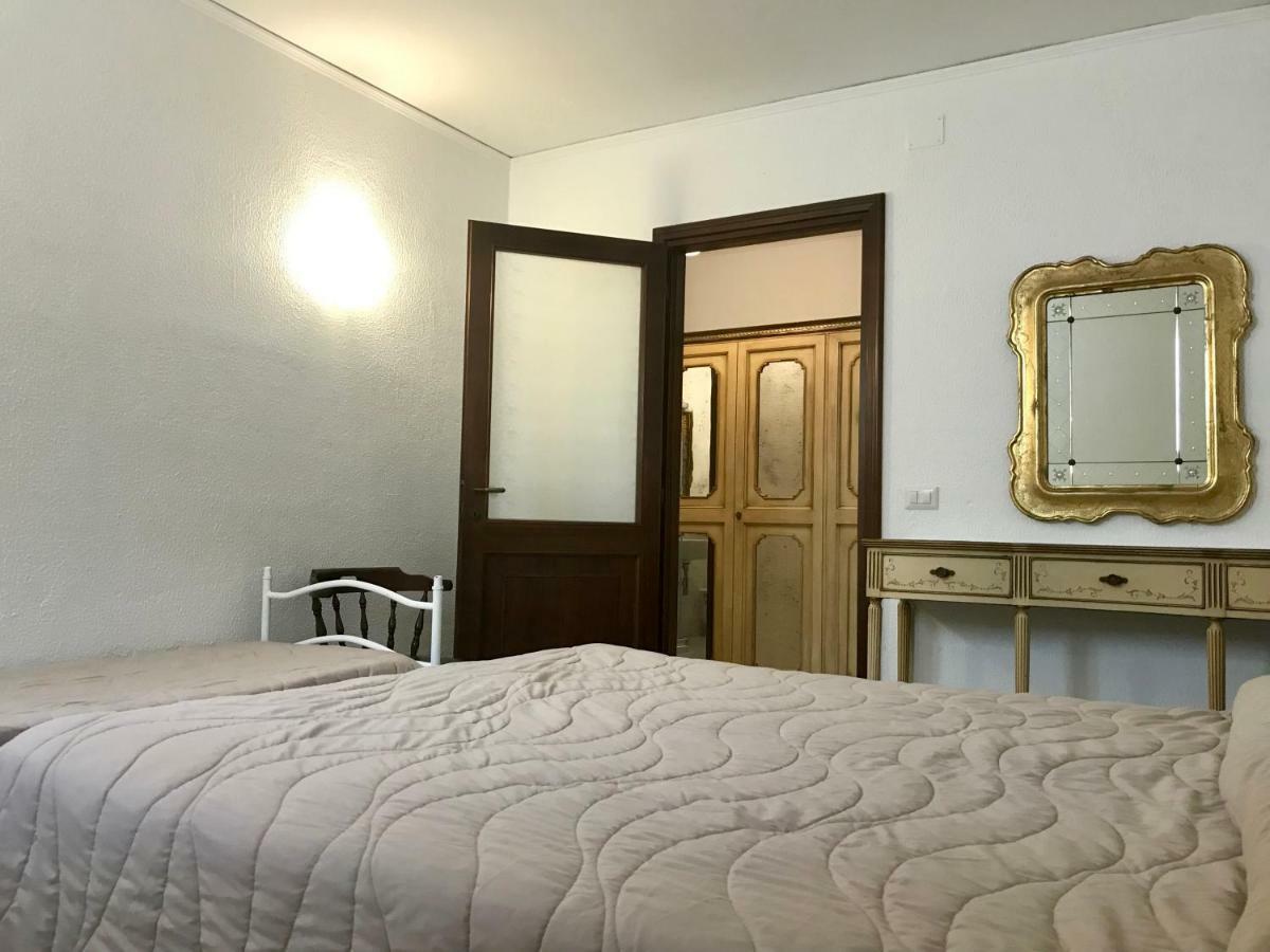 Appartement Casa Beretta à Garde Extérieur photo