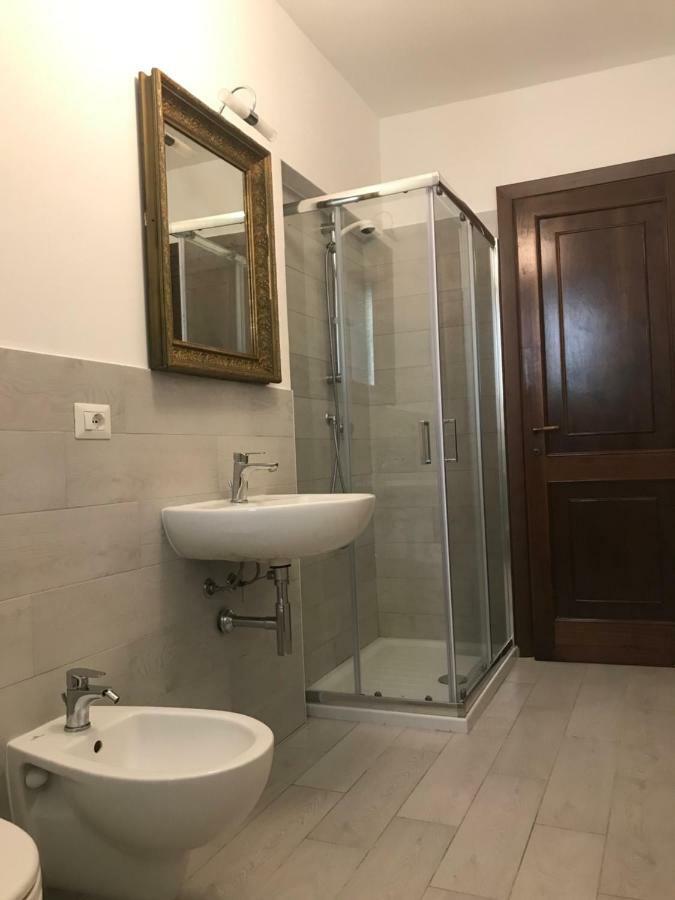 Appartement Casa Beretta à Garde Extérieur photo