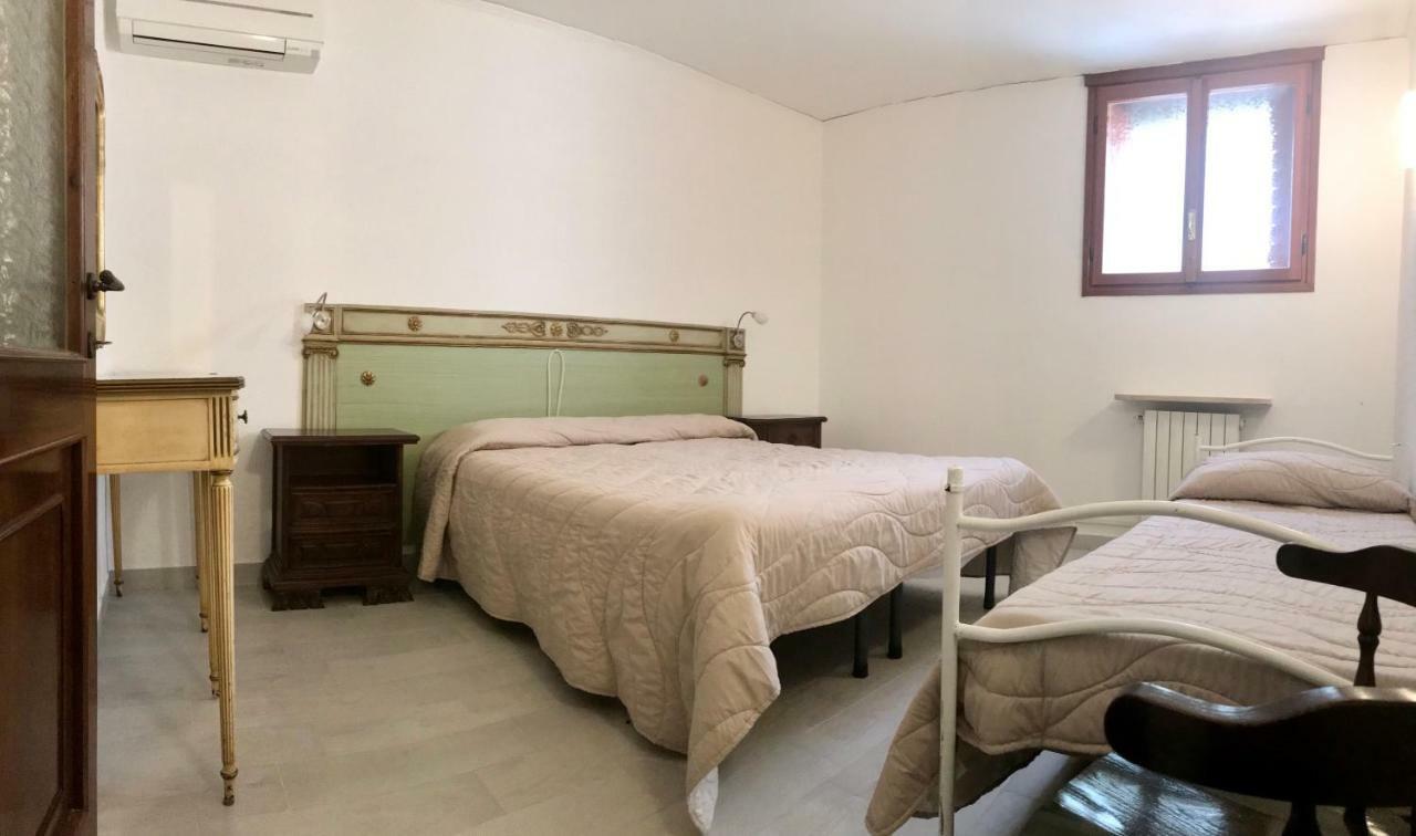 Appartement Casa Beretta à Garde Extérieur photo